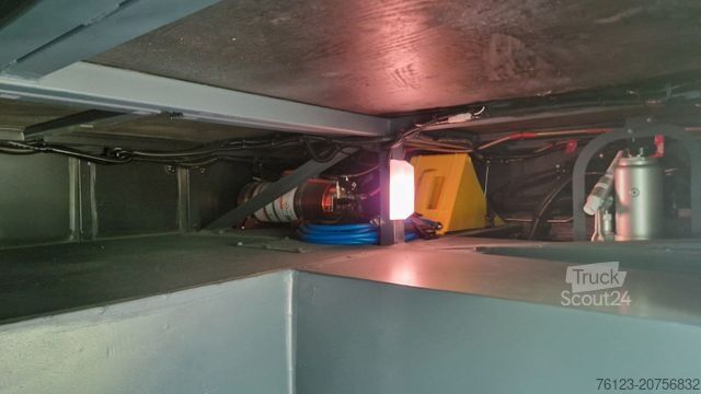 Μίνι λεωφορείο TEMSA Prestij SX Novo Lux Daily