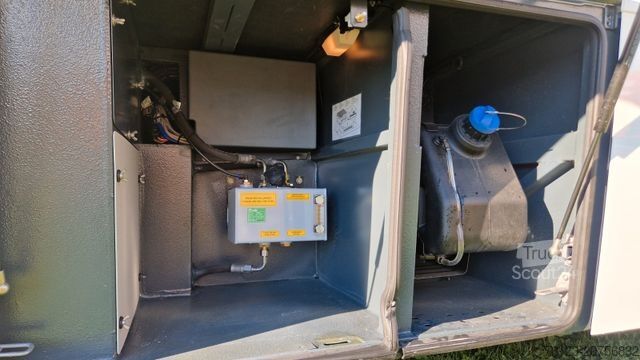 Μίνι λεωφορείο TEMSA Prestij SX Novo Lux Daily