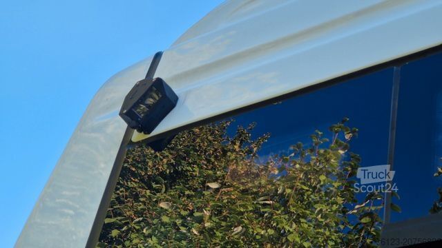 Μίνι λεωφορείο TEMSA Prestij SX Novo Lux Daily