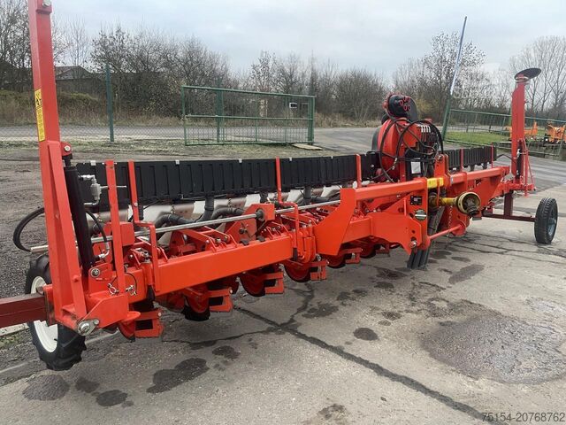 Hassas ekim makinesi Kuhn Planter Mono 12 RG