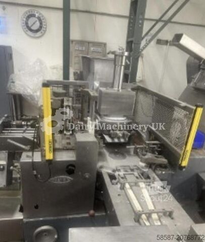 Fischer Gabelstapler GmbH & Co.KG Fischer Gabelstapler GmbH & Co.KG Fischer Gabelstapler GmbH & Co.KG