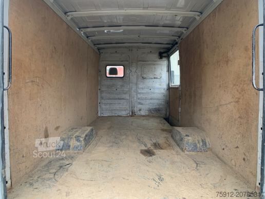 Mercedes-Benz SPRINTER 512D - 4X2 VARIO Mercedes-Benz SPRINTER 512D - 4X2 VARIO