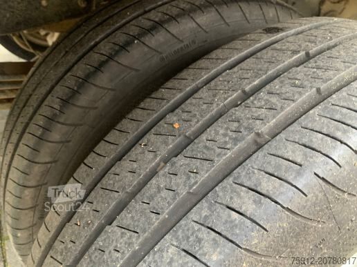 Mercedes-Benz SPRINTER 512D - 4X2 VARIO Mercedes-Benz SPRINTER 512D - 4X2 VARIO