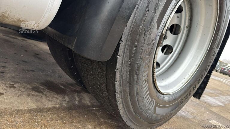 Tracteur standard DAF CF 450 (BELGIAN TRUCK / PTO / TOP CONDITION / E...