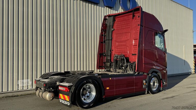 Standard-SZM Volvo FH