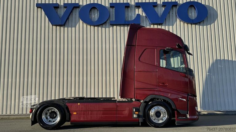 Standard-SZM Volvo FH