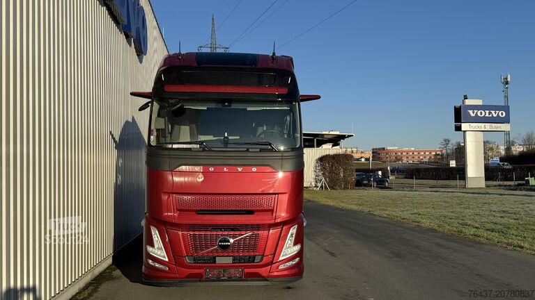 Standard-SZM Volvo FH