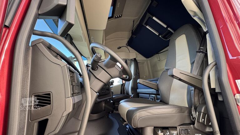 Standard-SZM Volvo FH