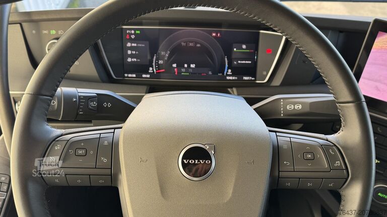 Standard-SZM Volvo FH