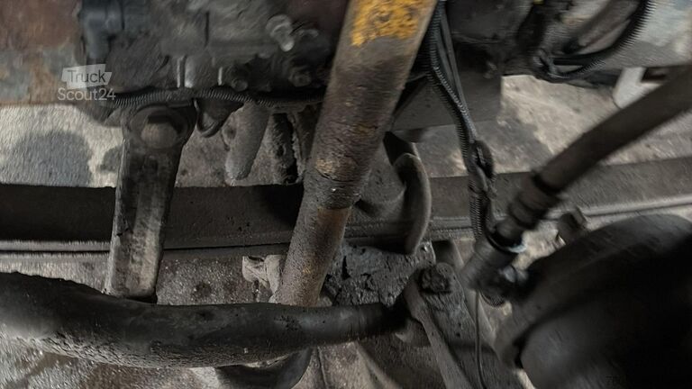 Tracteur standard Renault Premium 450 DXI (BOITE MANUELLE / MANUAL GEARBO...