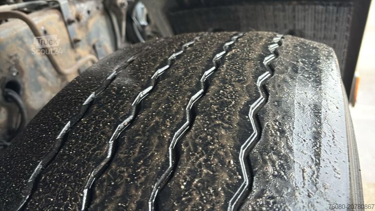 Tracteur standard Renault Premium 450 DXI (BOITE MANUELLE / MANUAL GEARBO...