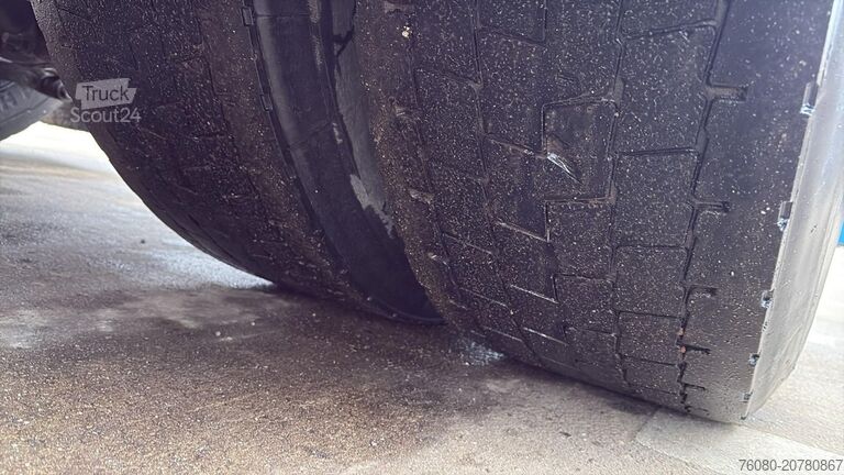 Tracteur standard Renault Premium 450 DXI (BOITE MANUELLE / MANUAL GEARBO...