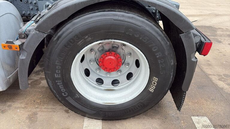 Tracteur standard Renault Premium 450 DXI (BOITE MANUELLE / MANUAL GEARBO...