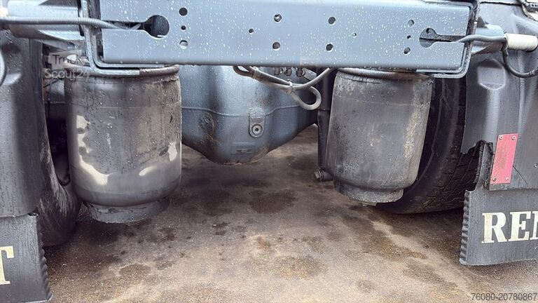 Tracteur standard Renault Premium 450 DXI (BOITE MANUELLE / MANUAL GEARBO...