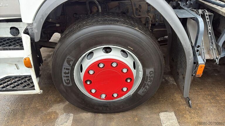 Tracteur standard Renault Premium 450 DXI (BOITE MANUELLE / MANUAL GEARBO...