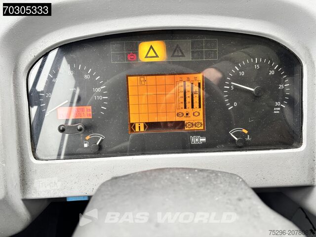 Minibus VDL AMBASSADOR 200 4X2