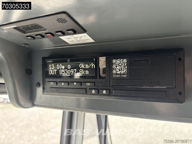 Minibus VDL AMBASSADOR 200 4X2