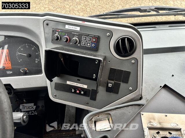 Minibus VDL AMBASSADOR 200 4X2