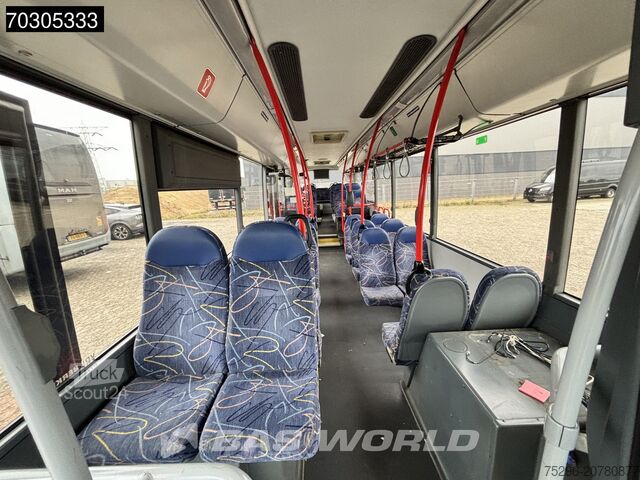 Minibus VDL AMBASSADOR 200 4X2