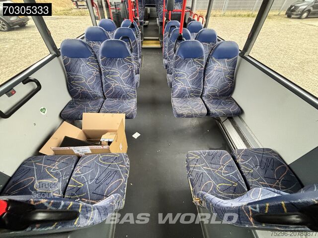 Minibus VDL AMBASSADOR 200 4X2