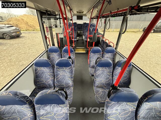 Minibus VDL AMBASSADOR 200 4X2