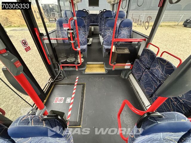 Minibus VDL AMBASSADOR 200 4X2