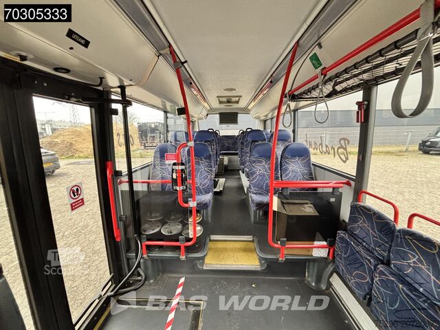 Minibus VDL AMBASSADOR 200 4X2