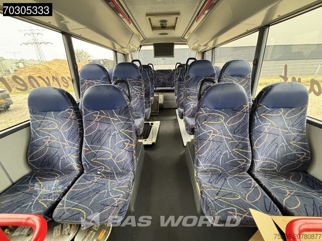 Minibus VDL AMBASSADOR 200 4X2