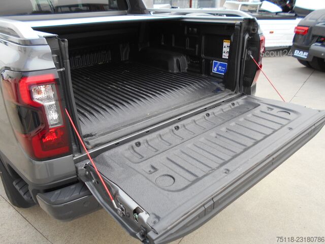  Ford RANGER PHEV WILDTRAK