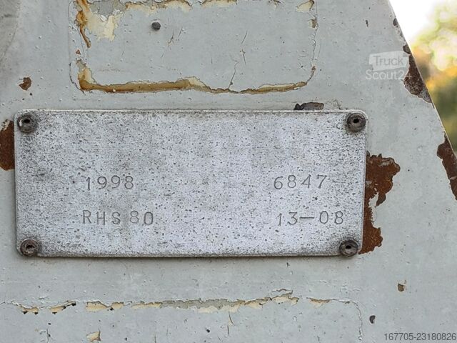  Astra V.I. HD7 64 38 A