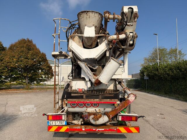  Astra HD8 84.48-80