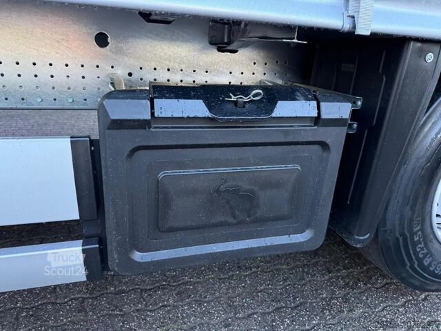 Klizne cerade Schmitz Cargobull SCB-S3 Schuifzeilen/Schuifdak NIEUW-NEW Dhollan...