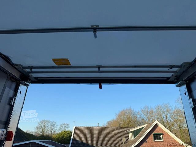 Klizne cerade Schmitz Cargobull SCB-S3 Schuifzeilen/Schuifdak NIEUW-NEW Dhollan...