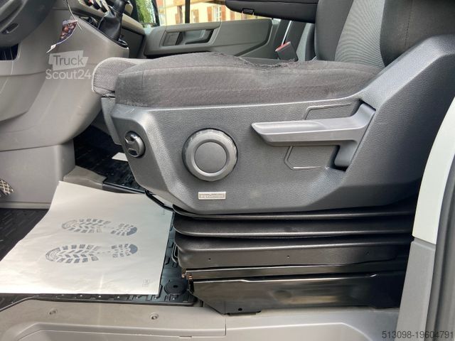 Furgão de teto alto VOLKSWAGEN CRAFTER 2,0 TDI 4 MOTION LED SHZ NAVI KLIMA