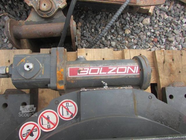 Andere  Bolzoni Fassgreifer drum clamp KG 06T2A SP