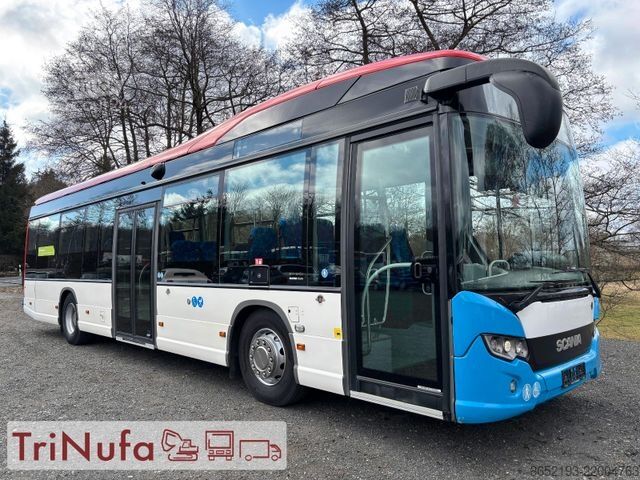 Gradski autobus SCANIA Citywide Hybrid LE | Klima | 3-Punkt Gurte |