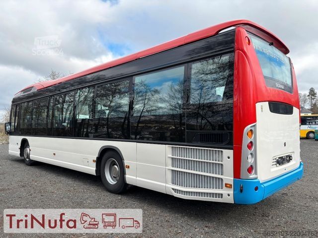 Gradski autobus SCANIA Citywide Hybrid LE | Klima | 3-Punkt Gurte |
