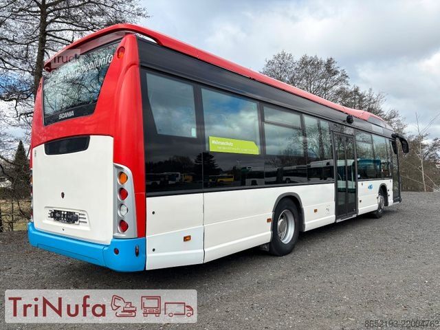 Gradski autobus SCANIA Citywide Hybrid LE | Klima | 3-Punkt Gurte |