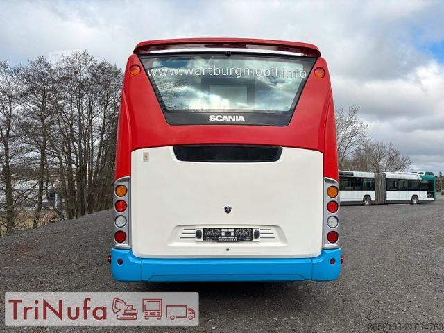Gradski autobus SCANIA Citywide Hybrid LE | Klima | 3-Punkt Gurte |