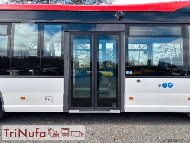 Gradski autobus SCANIA Citywide Hybrid LE | Klima | 3-Punkt Gurte |