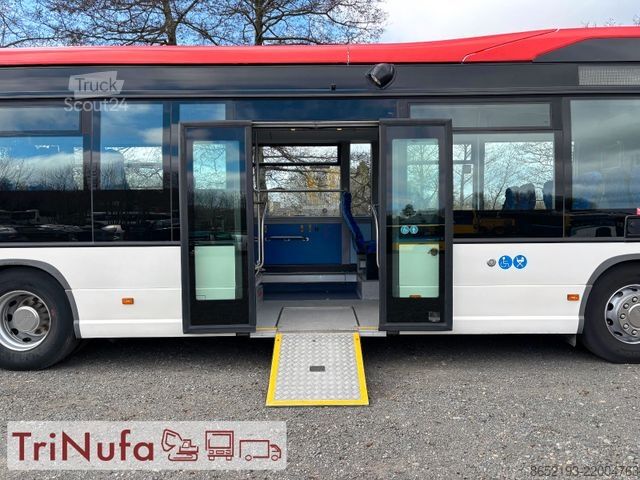 Gradski autobus SCANIA Citywide Hybrid LE | Klima | 3-Punkt Gurte |