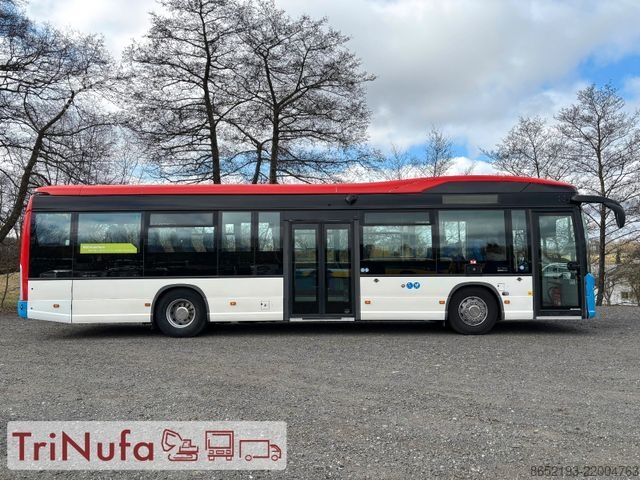 Gradski autobus SCANIA Citywide Hybrid LE | Klima | 3-Punkt Gurte |