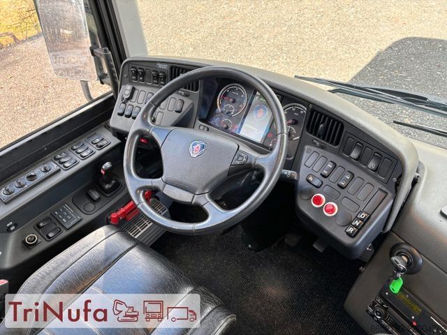 Gradski autobus SCANIA Citywide Hybrid LE | Klima | 3-Punkt Gurte |