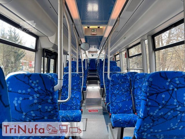 Gradski autobus SCANIA Citywide Hybrid LE | Klima | 3-Punkt Gurte |