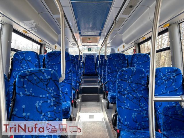 Gradski autobus SCANIA Citywide Hybrid LE | Klima | 3-Punkt Gurte |