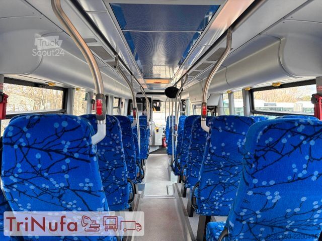 Gradski autobus SCANIA Citywide Hybrid LE | Klima | 3-Punkt Gurte |