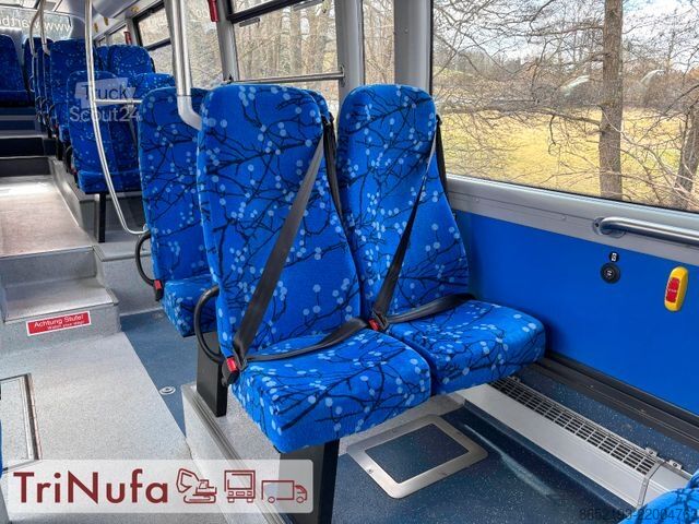 Gradski autobus SCANIA Citywide Hybrid LE | Klima | 3-Punkt Gurte |