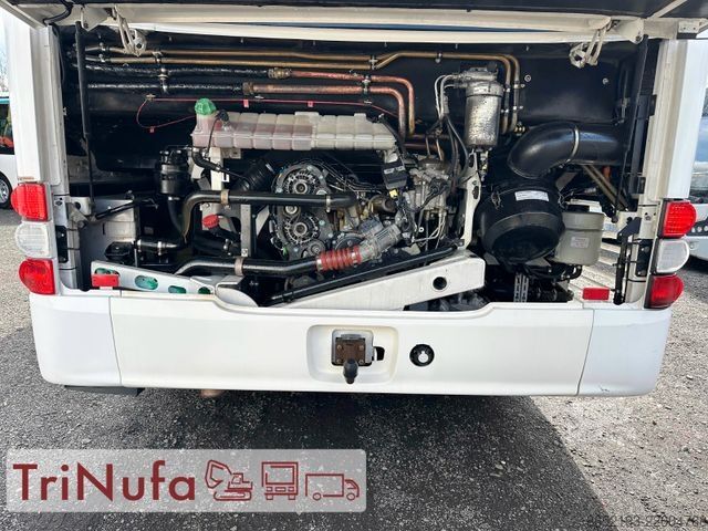 Міський автобус MAN A78 LE Ü | Klima | 314.051 KM | Retarder |