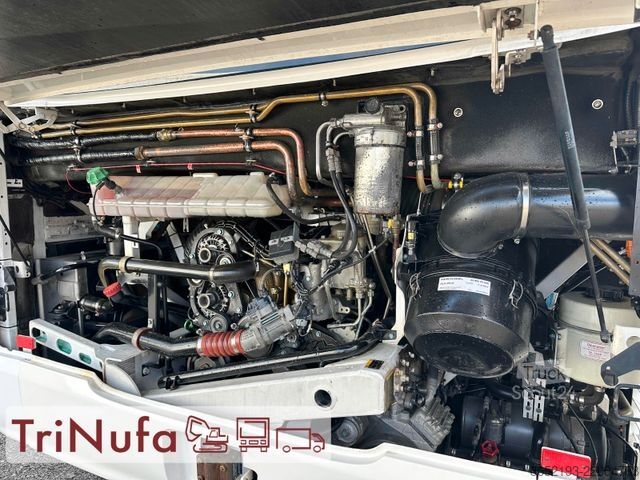 Міський автобус MAN A78 LE Ü | Klima | 314.051 KM | Retarder |