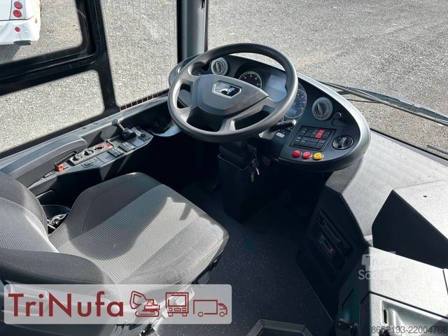 Міський автобус MAN A78 LE Ü | Klima | 314.051 KM | Retarder |